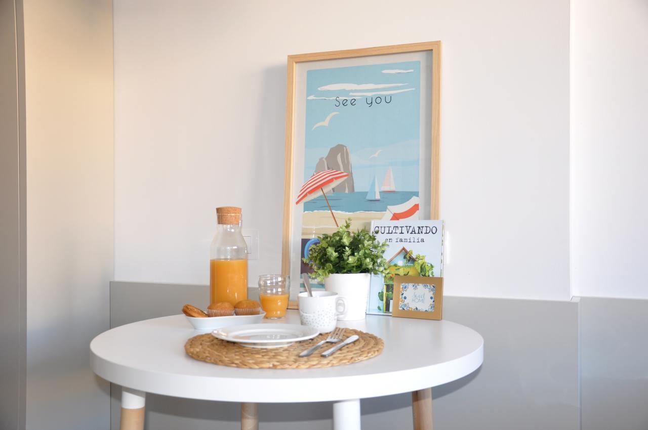 Residencia Universitaria Resa Tarragona Mediterrani エクステリア 写真