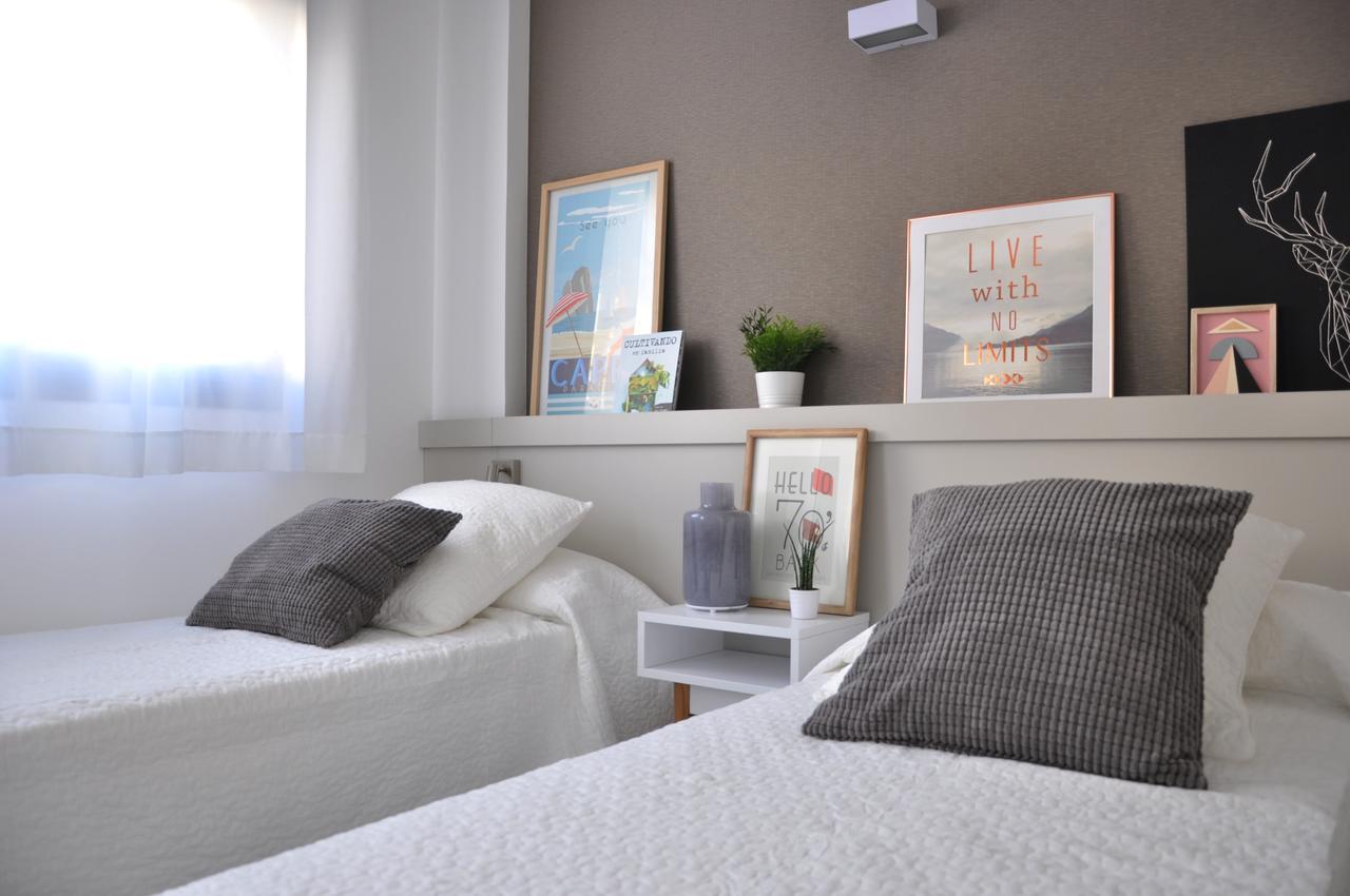 Residencia Universitaria Resa Tarragona Mediterrani エクステリア 写真