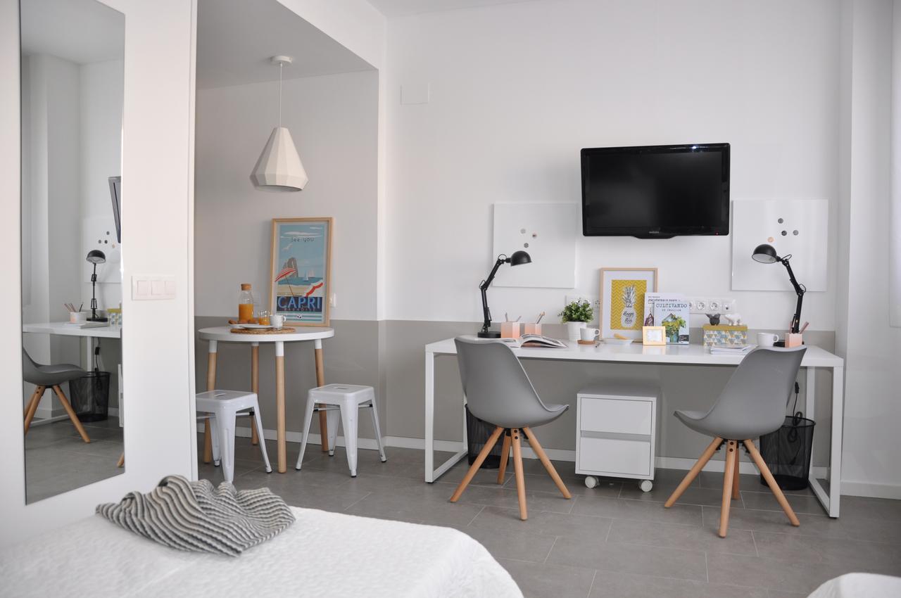Residencia Universitaria Resa Tarragona Mediterrani エクステリア 写真