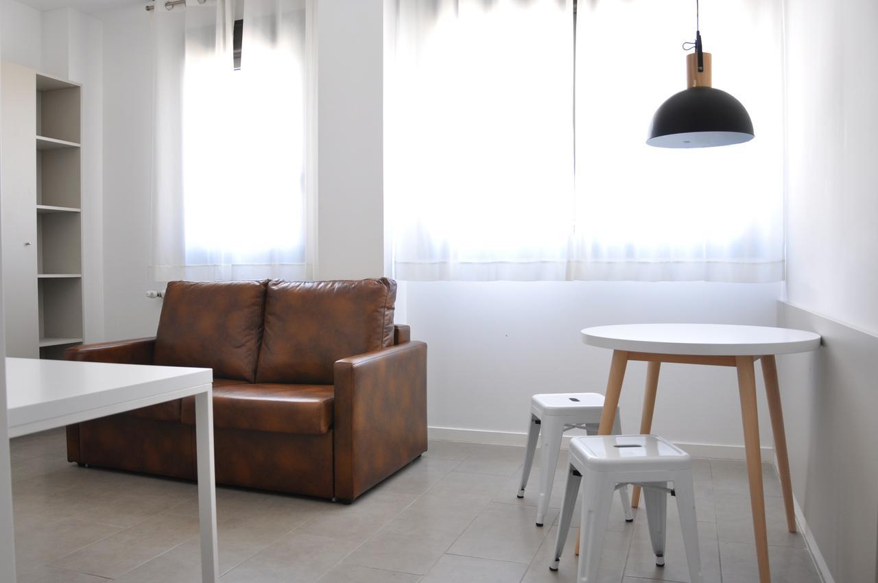 Residencia Universitaria Resa Tarragona Mediterrani エクステリア 写真