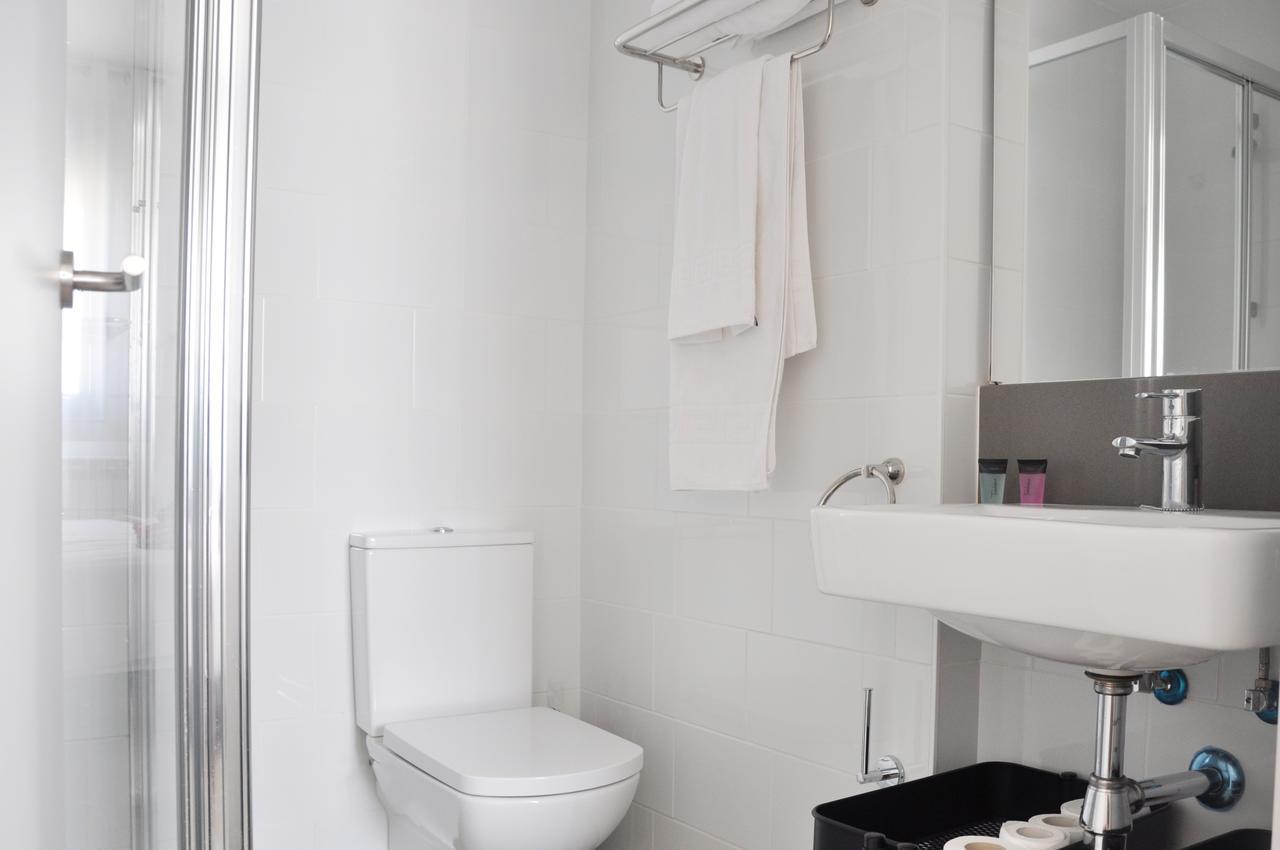 Residencia Universitaria Resa Tarragona Mediterrani エクステリア 写真