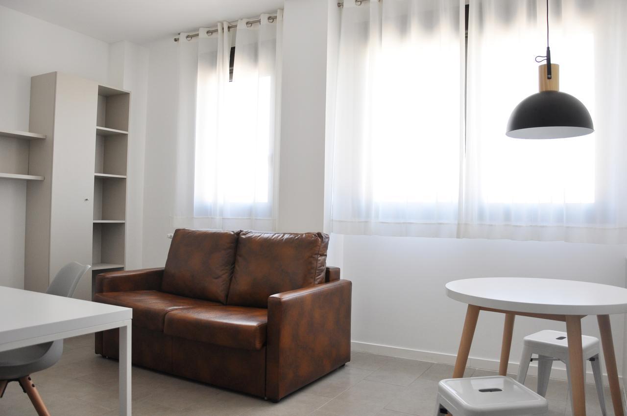 Residencia Universitaria Resa Tarragona Mediterrani エクステリア 写真