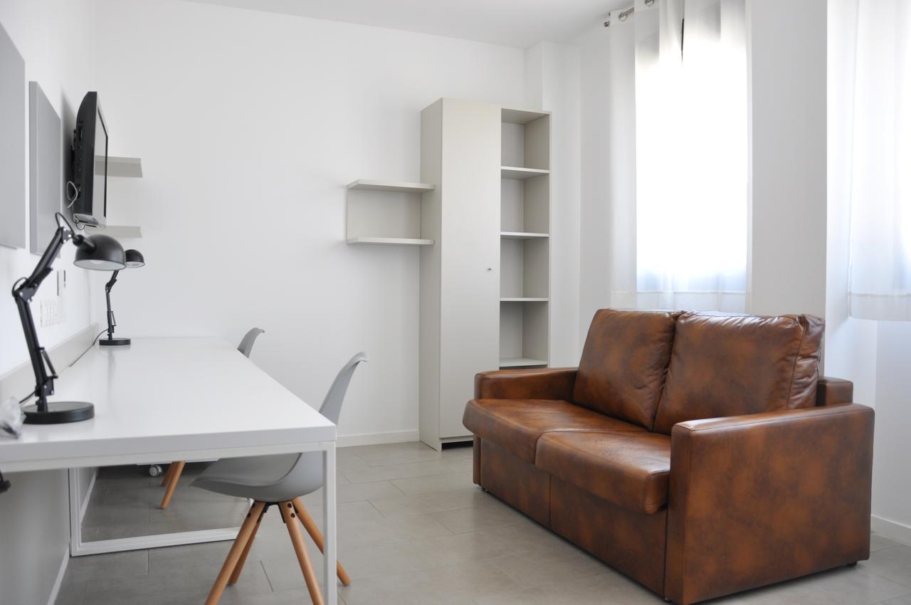 Residencia Universitaria Resa Tarragona Mediterrani エクステリア 写真