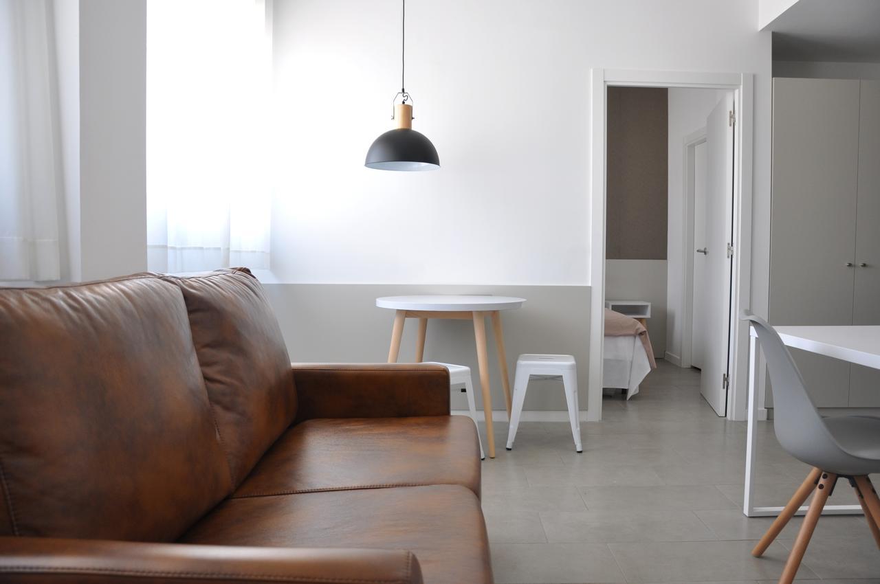Residencia Universitaria Resa Tarragona Mediterrani エクステリア 写真