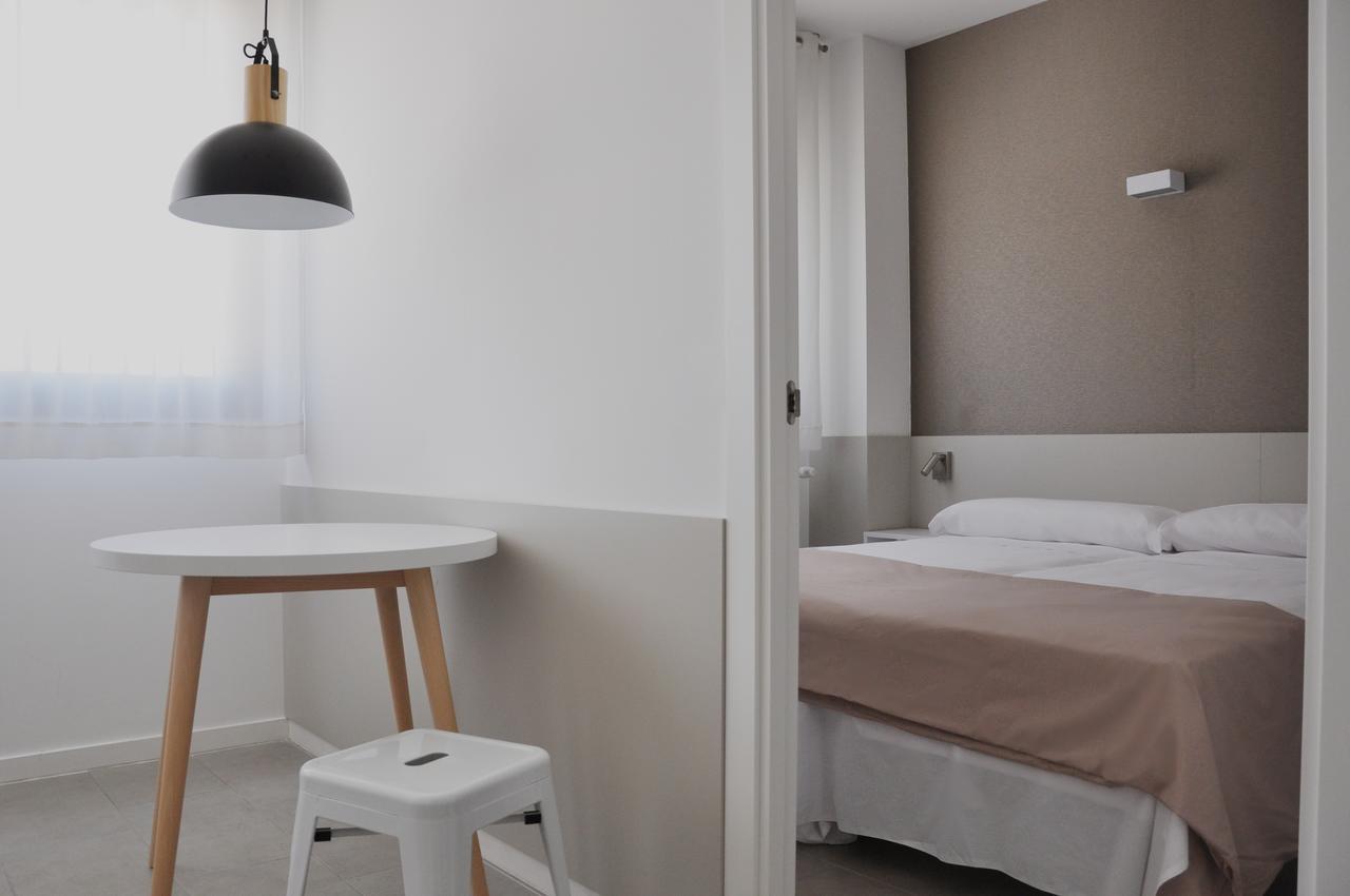 Residencia Universitaria Resa Tarragona Mediterrani エクステリア 写真