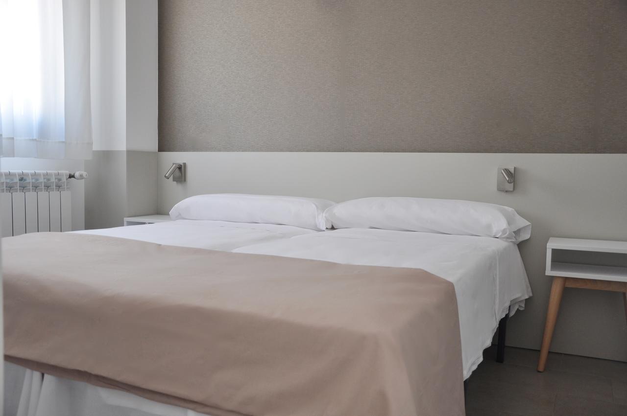 Residencia Universitaria Resa Tarragona Mediterrani エクステリア 写真